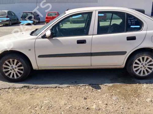 Ignition barrel ROVER 25 I Hatchback (RF)  | BP7471682M48 