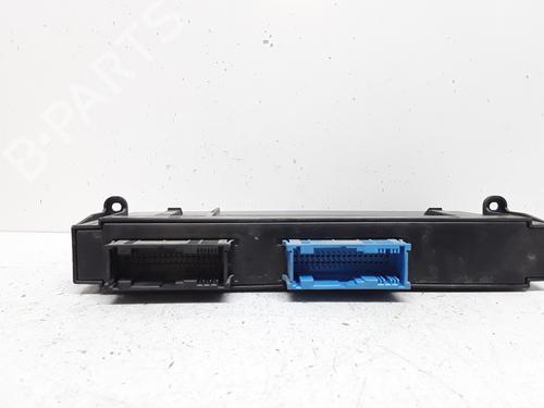 Comfort control module BMW 1 (E81) 116 i | BP15834965M56 