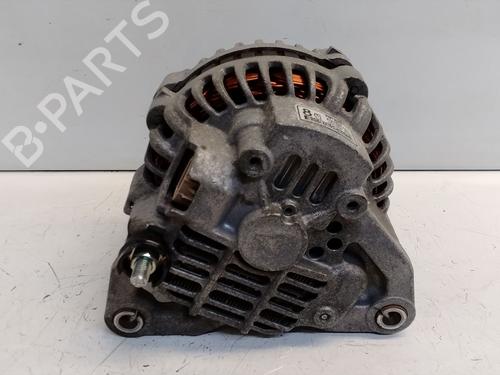 Alternator MAZDA 6 Estate (GH) 2.0 MZR-CD (GH14) | BP37430277M7 - Image 4