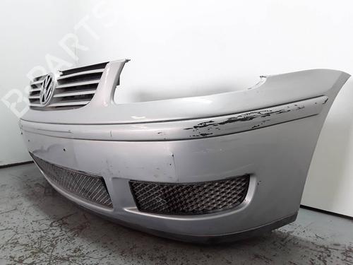 Front bumper VW POLO (6N2)  | BP8619049C7 