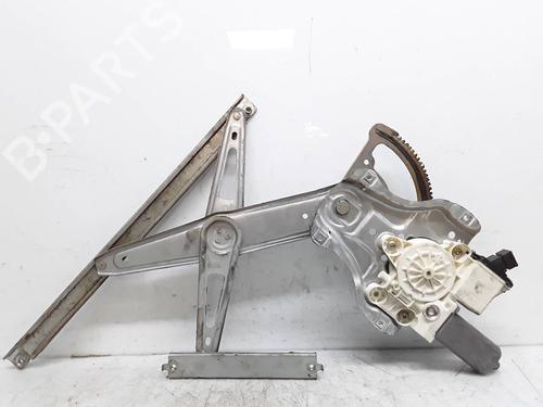 Front right window mechanism TOYOTA COROLLA (_E12_) 1.6 VVT-i (ZZE121_, ZZE121R) | BP8500354C23 