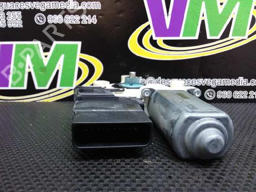 Left rear window motor VW GOLF V (1K1) | BP7469936E23