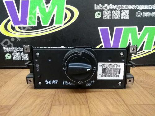 Used Climate control SEAT IBIZA II (6K1) [1993-2002]  7466285
