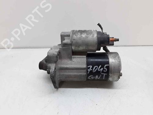 Starter RENAULT KANGOO / GRAND KANGOO II (KW0/1_)  | BP22897965M8 
