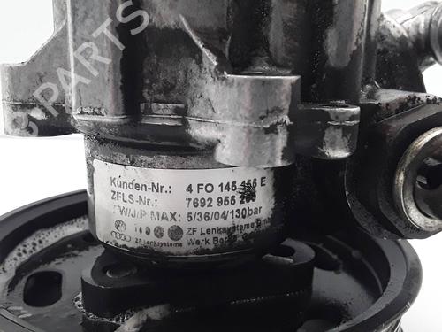 Steering pump AUDI A6 C6 (4F2) | BP36478480M99 - Image 4
