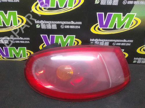 Right taillight FIAT BRAVO II (198_) 1.6 D Multijet (198AXL1B) | BP8213040C35 
