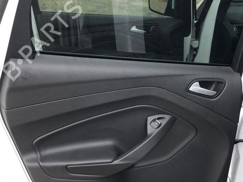 Front right window mechanism FORD KUGA II (DM2)  | BP29313731C23 