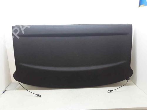 Used Rear parcel shelf BMW 1 (E87) 118 d (122 hp) 23534121