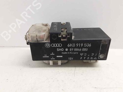 Used Fuse box SEAT IBIZA II (6K1) 1.9 D (68 hp) 19156280