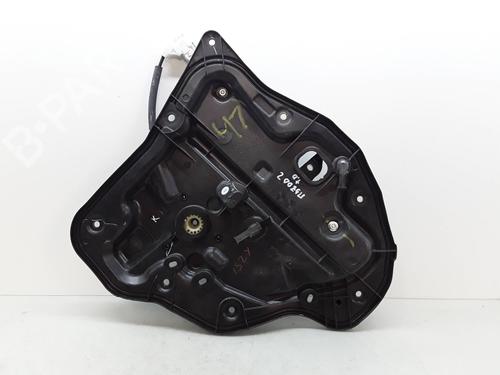 Used Rear right window mechanism MAZDA 2 Hatchback (DL, DJ) [2014-2025]  30286988