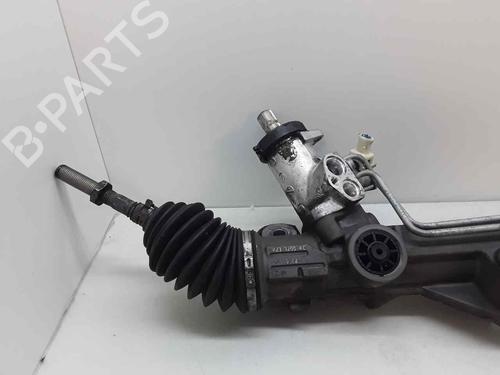 Steering rack JAGUAR XF I (X250) 2.7 D | BP28503178M22 