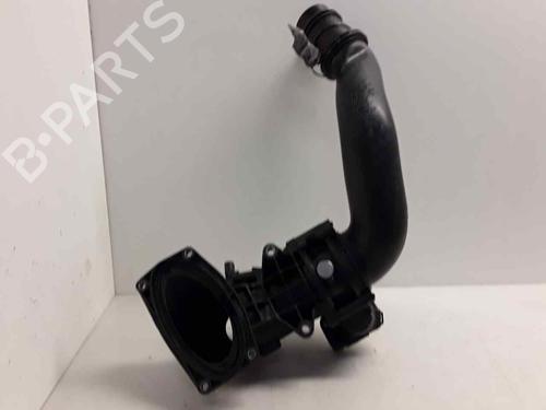 Throttle body MERCEDES-BENZ SPRINTER 3,5-t Van (B906)  | BP29194395M82