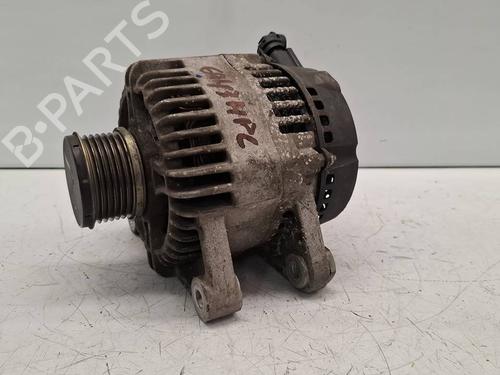 Alternator CITROËN C-ELYSEE (DD_) | BP39693813M7 - Image 5