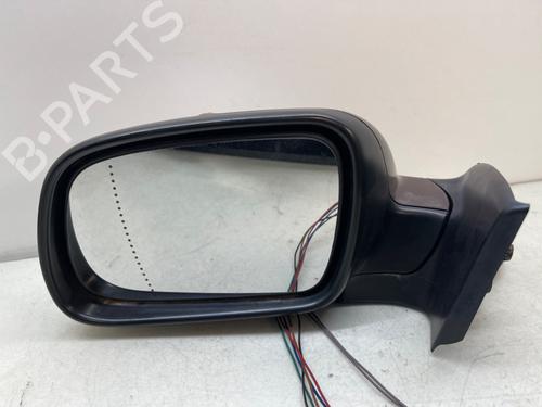 Left mirror PEUGEOT 307 CC (3B) 2.0 16V | BP12317353C26 