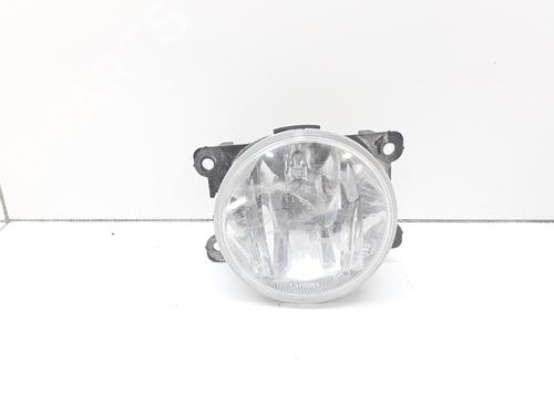Left front fog light PEUGEOT 208 I (CA_, CC_) 1.2 VTI 82 | BP9401537C30