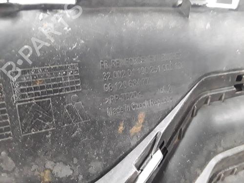 Grill CITROËN C3 III (SX) | BP37158284C40 - Image 4