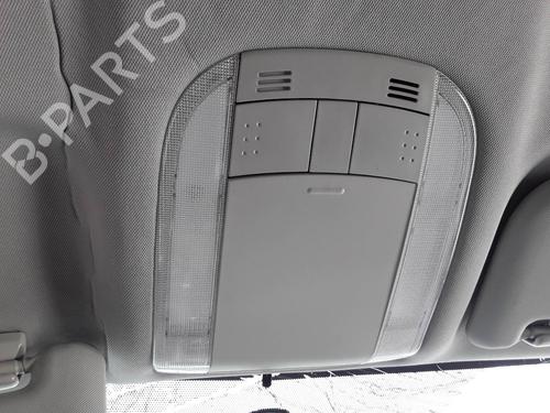 Innerbelysning TOYOTA AURIS (_E15_) [2006-2013]  12316665