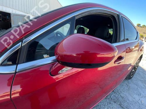 Used Left mirror Left mirror CITROËN DS4 (NX_) [2011-2015] 40435967 40435967