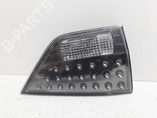 Left tailgate light MITSUBISHI OUTLANDER II (CW_W) 2.0 DI-D (CW8W) | BP17317074C79 
