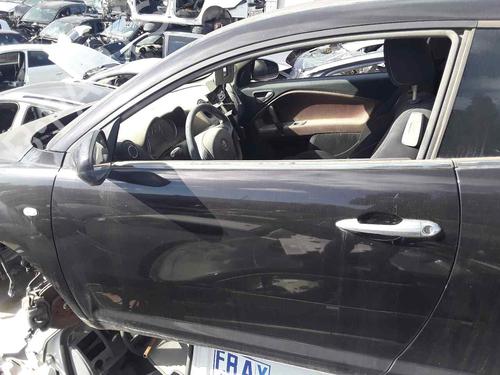 Used Left front door ALFA ROMEO MITO (955_) 1.3 MultiJet (955AXP1A, 955AYC1A) (95 hp) 23139789