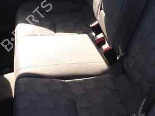 Injection rail MERCEDES-BENZ C-CLASS (W203) C 220 CDI (203.006) | BP9401521M98 