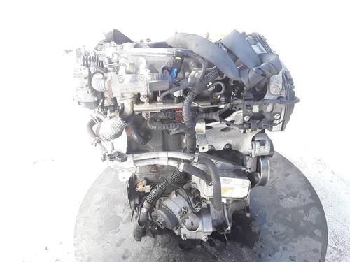 Engine OPEL ZAFIRA / ZAFIRA FAMILY B (A05) 1.9 CDTI (M75) | BP10651095M1 