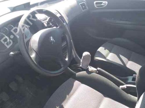 Pipe PEUGEOT 307 (3A/C) 2.0 HDi 90 | BP14142673M125 