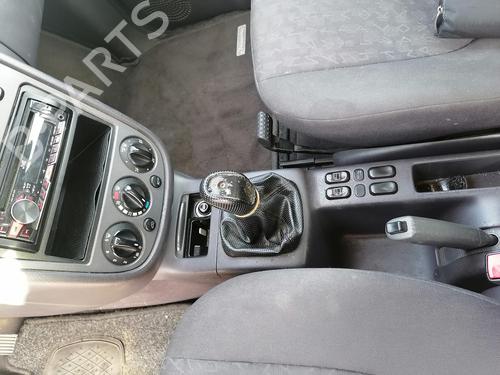 Udstødningsmanifold MERCEDES-BENZ A-CLASS (W168) A 170 CDI (168.009, 168.109) | BP16488993M110 