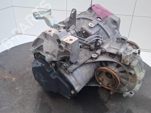 Gearbox VW GOLF PLUS V (5M1, 521) | BP37477448M3 - Image 3