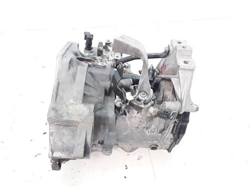 Gearbox SEAT LEON (1M1) 1.6 16 V | BP18130487M3