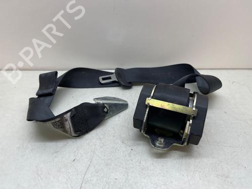 Used Rear right seatbelt VW GOLF VI (5K1) 1.6 TDI (105 hp) 22560558