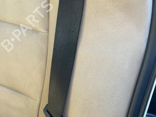 Used Rear left seatbelt BMW X3 (E83) 3.0 i xDrive (231 hp) 31116637