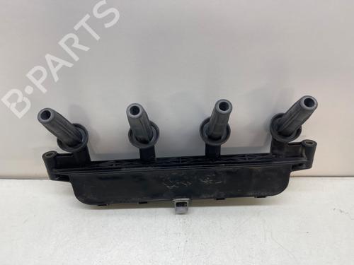 Used Ignition coil CITROËN C3 I (FC_, FN_) 1.1 i (60 hp) 22694576
