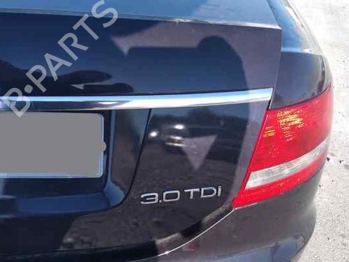 Engine control unit (ECU) AUDI A6 C6 (4F2) 3.0 TDI quattro | BP7474166M57 