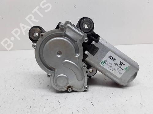 Used Rear wiper motor FIAT 500 (312_) 1.3 D Multijet (312AXB1A) (75 hp) 15834989