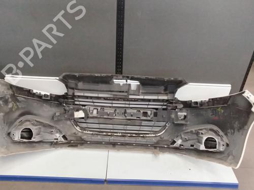 Used Front bumper Front bumper 37033238 37033238
