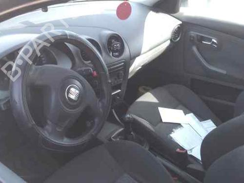 Steering pump SEAT IBIZA III (6L1)  | BP7470793M99 