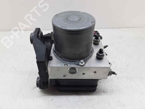 ABS pump VW POLO VI (AW1, BZ1, AE1) 1.6 TDI | BP23229168M43 