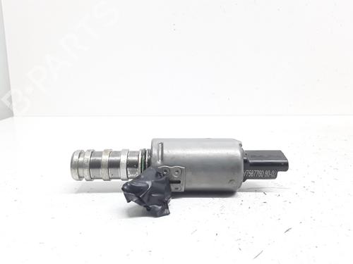 Used Electronic sensor CITROËN C3 II (SC_) [2009-2025]  16204414