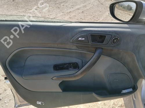 Venstre baglygte FORD FIESTA VI (CB1, CCN) 1.6 TDCi | BP7950798C34 