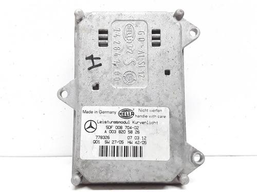 Used Xenon ballast Xenon ballast MERCEDES-BENZ R-CLASS (W251, V251) R 320 CDI 4-matic (251.022, 251.122) (224 hp) 10150438 10150438