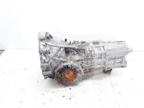 Gearkasse AUDI A4 B6 (8E2) 1.9 TDI | BP18130293M3 