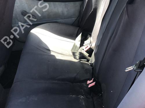 Climate control SKODA FABIA I (6Y2)  | BP28683324I5 