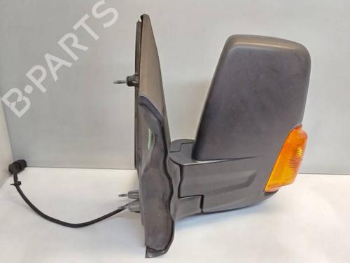 Specchietto retrovisore sinistro Specchietto retrovisore sinistro 39514130 39514130