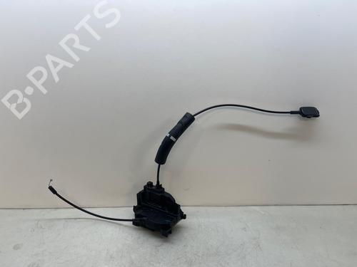 Used Rear right lock RENAULT SCÉNIC III (JZ0/1_) [2008-2016]  26225064