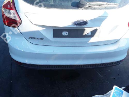 Used Rear bumper FORD FOCUS III Turnier 1.0 EcoBoost (125 hp) 20498367