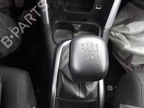 Used Gear lever CITROËN C3 AIRCROSS II (2R_, 2C_) 1.2 PureTech 110 (2RHNZB, 2RHNZW, 2RHNPX, 2RHNPJ) (110 hp) 16363450