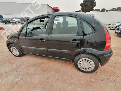 Front right window mechanism CITROËN C3 I (FC_, FN_) 1.1 i | BP10749294C23 