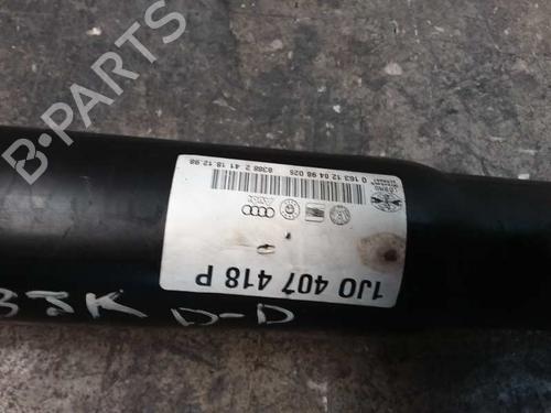 Drivaksel fortil Højre AUDI TT (8N3) 1.8 T | BP7472404M39 