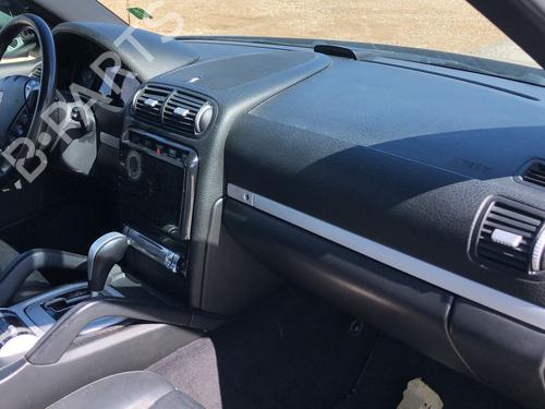 Rear right panel PORSCHE CAYENNE (9PA) 3.0 TDI | BP32999844C61  - Image 22